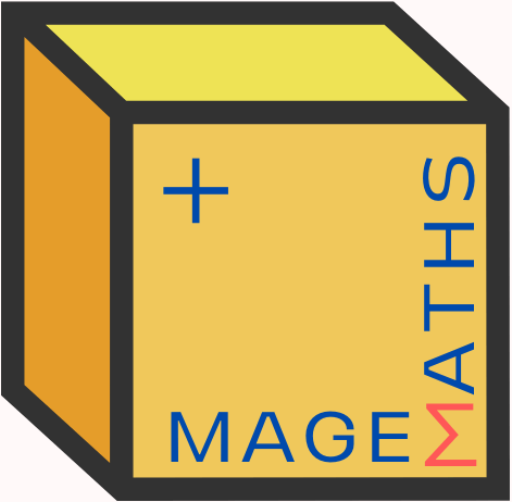 TheIGCSEMathsTutor Logo